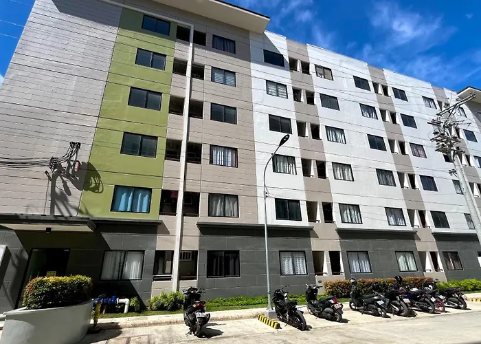 Talie Cebu Cozy Modern With Pool & Netflix