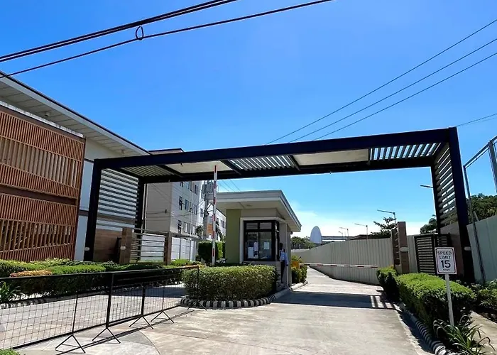 Talie Cebu Cozy Modern With Pool & Netflix *